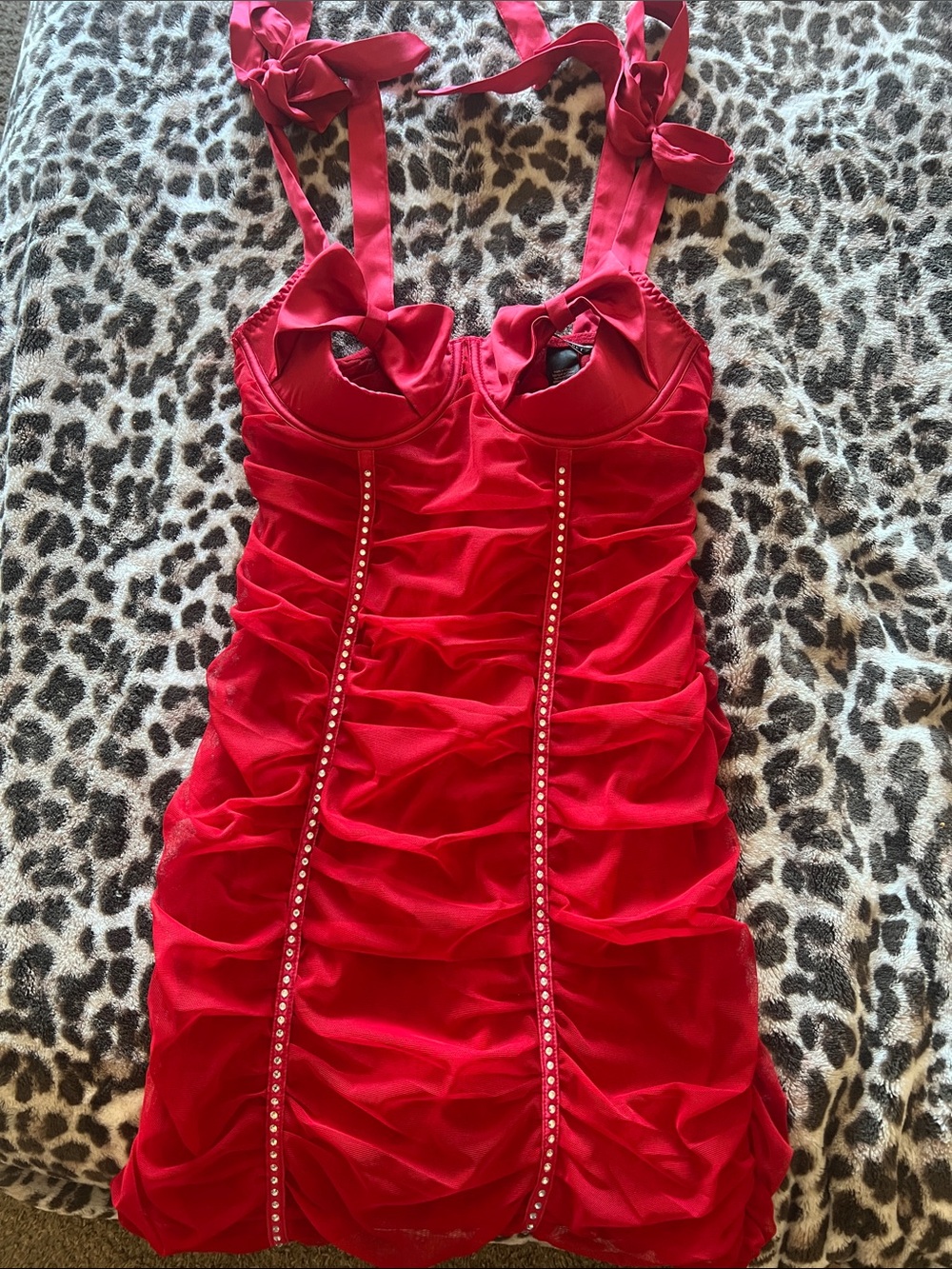 Victorias Secret Dress